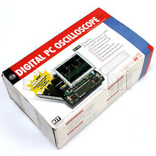 K7103 Original New Velleman Kit Digital Pc Oscilliscope K8031 Diy Project Kit