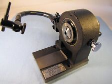 Harig Ab 5c Manual Spin Indexer  122-100 Used Nice