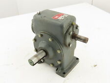 Winsmith 6ct Gear Reducer 301 60rpm 2.23hp 1 1-12 Right Angle