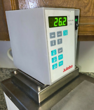Julabo Mp Digital Heating Immersion Recirculating Water Bath Controller 100 C