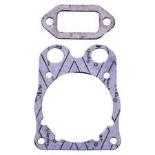 Dukes Cylinder And Exhaust Gaskets Fits Husqvarna K750 K760 K770