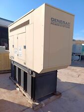 60kw Diesel Generator Generac 04 560 Hrs Load Tested