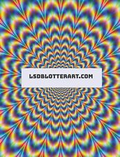 Lsdblotterart.com Domain For Sale Premium Psychedelic Blotter Art Website Domain