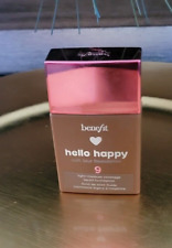 Hello Happy Soft Blur Foundation - Brand New - 9