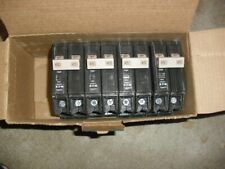 Lot Of 4 New Eaton Cutler Hammer Chf245 45 Amp 2-pole Type Ch Circuit Breaker