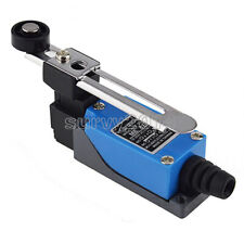 Momentary Adjustable Rotary Roller Limit Switch For Cnc Mill Plasma Me-8108