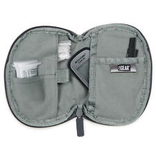 Usa Gear Carry Case For Glucose Meter And Blood Sugar Tester With Belt Loop