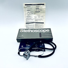 Marshall Medical Sprague Rappaport Stethoscope Model 416 Five-in-one Omron