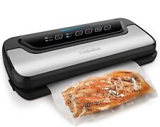 Vacuum Sealer Machine By Mueller Automatic Vacuum Air Sealing System For Food