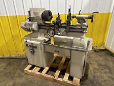 11 X 20 Sheldon Model Um-46-p Toolroom Engine Lathe Stock 17918