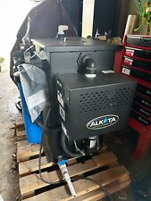 Alkota 8-vfs-1 Single Vacuum 5 Gpm Portable Water Reclaiming System New