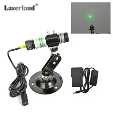 1875 532nm Green Dot 10mw 20mw 30mw 50mw Laser Module For Green Laser Vortex