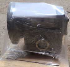 Sterling Electric Worm Speed Reducer 2206hq02014141