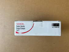 Genuine Xerox 008r13041 Staple Cartridge Box Of 4