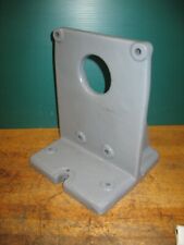 Bridgeport 12 Rotary Table Right Angle Bracket Vertical