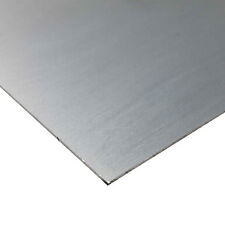 0.050 X 24 X 48 7075-t6 Aluminum Sheet Alclad