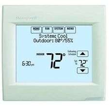 Honeywell Visionpro 8000 With Redlink Programmable Thermostat Th8110r1008