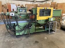 Arburg Allrounder 320m 500-210 50 Ton Injection Molding Press New 1995 Excellent