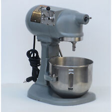 Hobart N50 5 Qt Mixer Used Great Condition