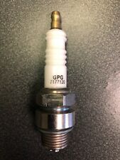 Spark Plug Gpg 7177120 Case Cooper-bessemer Superior Waukesha Other Engines