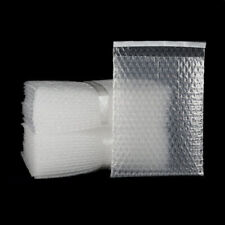 Bubble Out Bags Protective Wrap Pouches 4x5.5 4x7.5 6x8.5 8x11.5 9x12 12x15.5