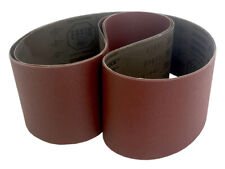 Sanding Belts 4 X 54 Cloth Aluminum Oxide Sander Belts