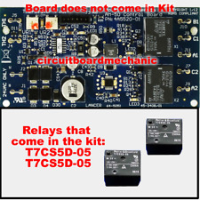 Repair Kit 4a5520-01 Hoshizaki Control Board 4a5520-01 Repair Kit