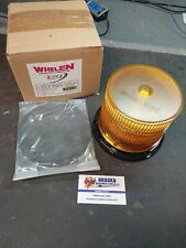 Whelen Amber L22lp E Series Led Beacon Light