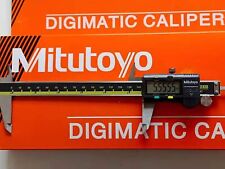 For Mitutoyo 500-196-30 150mm6 Absolute Digital Digimatic Vernier Caliper Us