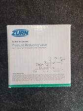 Zurn Wilkins 34 Inch Nr3xl Water Pressure Reducing Valve