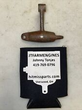 Governor Weight For 1hp Ihc Famous Or Titan Or Tom Thumb Reproduction
