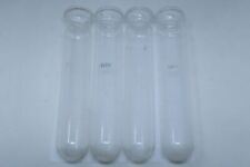 1 Pcs. Buchi Glass Cylinder Condenser Laboratory Evaporator Tube 26cm Long