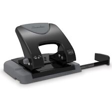 New Swingline Smarttouch 2-hole Punch Low Force Punch 20 Sheets