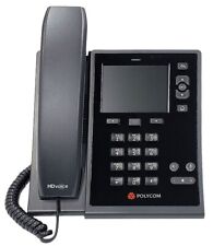 Polycom Cx500 Desktop Phone Poe 2200-44300-025