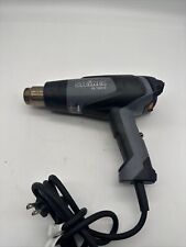 Steinel Hl 1920 E Digital Precision Heat Gun - Black