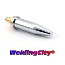 Weldingcity Acetylene Cutting Tip 1502-3 For Esab Oxweld Torch Us Seller Fast