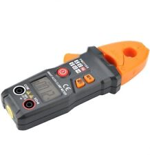 Dc Clamp Meter Voltage Current Tester Non-contact Multimeter Electrical Tester
