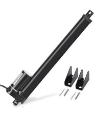 Dc House 12 Inch 12 High Speed 14mms Linear Actuator Motor 1000n Dc12v With...