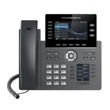 Grandstream Grp2614 4-line 4 Sip Gigabit Office Ip Phone Free Shipping