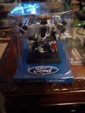 16 Scale Die-cast Liberty Limited Edition Ford 671 Engine Model.