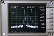 Newscope-6 Lcd Display Kit For Hp Agilent 8563a 8561b 8562b Spectrum Analyzer