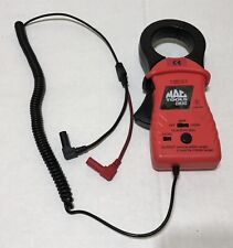 Mac Tools Em110 Acdc Current Clamp Adapter With Leads