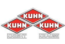 Kuhn Cam Roller 57533300
