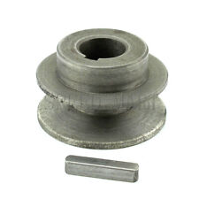 B Type Pulley V Groove Bore 10-20mm Od 60mm For B Belt Motor