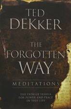 The Forgotten Way Meditations The Path Of Yeshua For Power And Peace In - Good