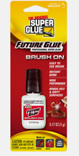 The Original Super Glue Brush-on Future Glue High Strength All Purpose 0.17 Oz.
