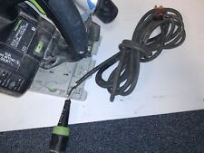 Used 459226 Soft Handle For Festool Ts55eq Saw- Entire Picture Not For Sale