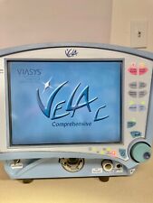 Carefusion Vela 16532-00 Comprehensive Ventilator