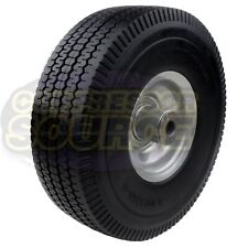 Replacement Tire Wheel For Dewalt Emglo Quincy Jenny Ridgid Air Compressors