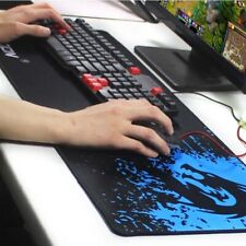 Large Gaming Mouse Pad Xxl Size Anti Slip Mousepad Keyboard Carpet Pc Desk Mat
